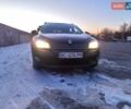 Чорний Рено Меган, об'ємом двигуна 1.46 л та пробігом 243 тис. км за 7400 $, фото 6 на Automoto.ua