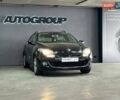 Черный Рено Меган, объемом двигателя 1.46 л и пробегом 294 тыс. км за 9200 $, фото 1 на Automoto.ua