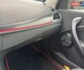Черный Рено Меган, объемом двигателя 1.46 л и пробегом 207 тыс. км за 9900 $, фото 32 на Automoto.ua