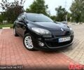 Чорний Рено Меган, об'ємом двигуна 1.5 л та пробігом 245 тис. км за 7600 $, фото 1 на Automoto.ua