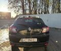 Черный Рено Меган, объемом двигателя 1.5 л и пробегом 208 тыс. км за 8400 $, фото 3 на Automoto.ua