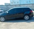 Черный Рено Меган, объемом двигателя 1.5 л и пробегом 162 тыс. км за 6800 $, фото 3 на Automoto.ua