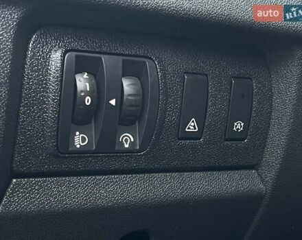 Черный Рено Меган, объемом двигателя 1.5 л и пробегом 214 тыс. км за 8800 $, фото 58 на Automoto.ua