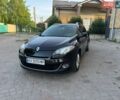 Черный Рено Меган, объемом двигателя 1.5 л и пробегом 340 тыс. км за 6400 $, фото 1 на Automoto.ua