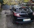 Рено Меган 2013 в Ужгороде на Automoto.ua Черный Рено Меган, объемом двигателя 1.5 л и пробегом 265 тыс. км за 7500 $, фото 9 на Automoto.ua