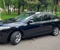 Черный Рено Меган, объемом двигателя 1.5 л и пробегом 276 тыс. км за 8000 $, фото 40 на Automoto.ua