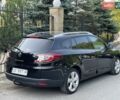 Черный Рено Меган, объемом двигателя 1.5 л и пробегом 243 тыс. км за 8200 $, фото 24 на Automoto.ua