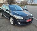 Рено Меган 2013 в Сумах на Automoto.ua Черный Рено Меган, объемом двигателя 1.5 л и пробегом 224 тыс. км за 8400 $, фото 17 на Automoto.ua