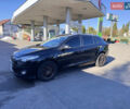 Черный Рено Меган, объемом двигателя 1.46 л и пробегом 267 тыс. км за 8000 $, фото 5 на Automoto.ua