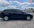 Чорний Рено Меган, об'ємом двигуна 1.5 л та пробігом 242 тис. км за 7800 $, фото 4 на Automoto.ua
