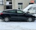 Чорний Рено Меган, об'ємом двигуна 1.5 л та пробігом 228 тис. км за 9950 $, фото 2 на Automoto.ua