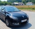 Чорний Рено Меган, об'ємом двигуна 1.5 л та пробігом 213 тис. км за 7200 $, фото 1 на Automoto.ua