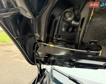 Черный Рено Меган, объемом двигателя 1.46 л и пробегом 255 тыс. км за 7000 $, фото 33 на Automoto.ua