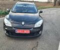 Рено Меган 2013 в Сумах на Automoto.ua Черный Рено Меган, объемом двигателя 1.5 л и пробегом 224 тыс. км за 8400 $, фото 2 на Automoto.ua