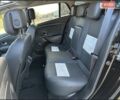 Черный Рено Меган, объемом двигателя 1.5 л и пробегом 242 тыс. км за 9300 $, фото 20 на Automoto.ua
