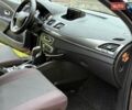 Черный Рено Меган, объемом двигателя 1.46 л и пробегом 311 тыс. км за 6350 $, фото 13 на Automoto.ua