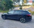 Чорний Рено Меган, об'ємом двигуна 1.5 л та пробігом 330 тис. км за 8100 $, фото 7 на Automoto.ua