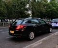 Черный Рено Меган, объемом двигателя 1.46 л и пробегом 270 тыс. км за 9300 $, фото 9 на Automoto.ua