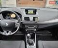 Черный Рено Меган, объемом двигателя 1.46 л и пробегом 252 тыс. км за 6950 $, фото 17 на Automoto.ua