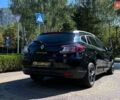 Чорний Рено Меган, об'ємом двигуна 1.46 л та пробігом 299 тис. км за 8200 $, фото 6 на Automoto.ua