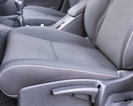 Чорний Рено Меган, об'ємом двигуна 1.5 л та пробігом 233 тис. км за 8900 $, фото 2 на Automoto.ua