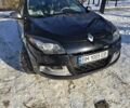 Чорний Рено Меган, об'ємом двигуна 1.5 л та пробігом 214 тис. км за 9400 $, фото 1 на Automoto.ua
