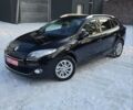 Черный Рено Меган, объемом двигателя 1.46 л и пробегом 210 тыс. км за 8999 $, фото 9 на Automoto.ua