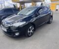 Черный Рено Меган, объемом двигателя 1.5 л и пробегом 290 тыс. км за 6650 $, фото 1 на Automoto.ua
