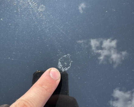 Чорний Рено Меган, об'ємом двигуна 1.46 л та пробігом 310 тис. км за 7400 $, фото 12 на Automoto.ua