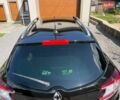 Черный Рено Меган, объемом двигателя 1.46 л и пробегом 245 тыс. км за 8800 $, фото 12 на Automoto.ua