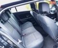 Черный Рено Меган, объемом двигателя 1.5 л и пробегом 312 тыс. км за 7700 $, фото 25 на Automoto.ua
