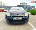 Черный Рено Меган, объемом двигателя 1.5 л и пробегом 312 тыс. км за 7700 $, фото 3 на Automoto.ua