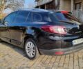 Черный Рено Меган, объемом двигателя 1.46 л и пробегом 280 тыс. км за 7200 $, фото 3 на Automoto.ua