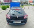 Черный Рено Меган, объемом двигателя 1.5 л и пробегом 312 тыс. км за 7700 $, фото 11 на Automoto.ua