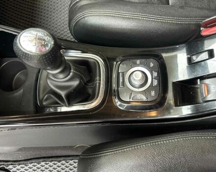 Черный Рено Меган, объемом двигателя 1.5 л и пробегом 345 тыс. км за 8300 $, фото 9 на Automoto.ua