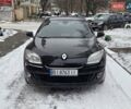Черный Рено Меган, объемом двигателя 1.46 л и пробегом 257 тыс. км за 8100 $, фото 1 на Automoto.ua