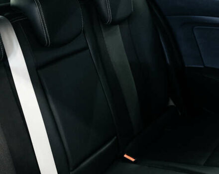 Черный Рено Меган, объемом двигателя 1.46 л и пробегом 290 тыс. км за 8400 $, фото 27 на Automoto.ua