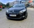 Черный Рено Меган, объемом двигателя 1.5 л и пробегом 235 тыс. км за 10500 $, фото 4 на Automoto.ua