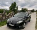 Черный Рено Меган, объемом двигателя 1.46 л и пробегом 311 тыс. км за 6600 $, фото 1 на Automoto.ua
