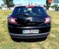 Чорний Рено Меган, об'ємом двигуна 1.5 л та пробігом 303 тис. км за 5799 $, фото 9 на Automoto.ua