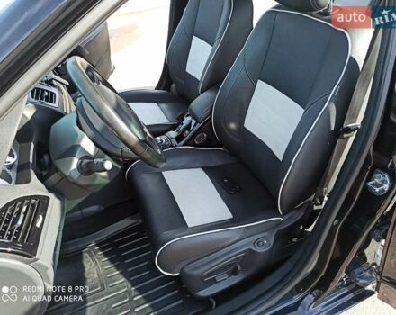 Чорний Рено Меган, об'ємом двигуна 1.46 л та пробігом 219 тис. км за 8600 $, фото 52 на Automoto.ua