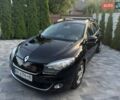 Черный Рено Меган, объемом двигателя 1.5 л и пробегом 260 тыс. км за 8200 $, фото 9 на Automoto.ua