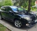 Чорний Рено Меган, об'ємом двигуна 1.5 л та пробігом 276 тис. км за 8000 $, фото 26 на Automoto.ua