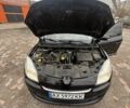 Черный Рено Меган, объемом двигателя 1.46 л и пробегом 154 тыс. км за 6800 $, фото 20 на Automoto.ua