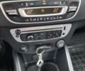 Черный Рено Меган, объемом двигателя 1.46 л и пробегом 252 тыс. км за 6950 $, фото 15 на Automoto.ua