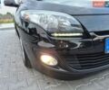 Чорний Рено Меган, об'ємом двигуна 1.5 л та пробігом 224 тис. км за 7350 $, фото 29 на Automoto.ua