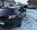 Черный Рено Меган, объемом двигателя 1.46 л и пробегом 321 тыс. км за 7700 $, фото 20 на Automoto.ua