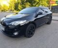 Черный Рено Меган, объемом двигателя 1.46 л и пробегом 287 тыс. км за 7300 $, фото 4 на Automoto.ua