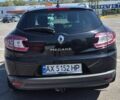 Чорний Рено Меган, об'ємом двигуна 1.5 л та пробігом 311 тис. км за 6956 $, фото 7 на Automoto.ua
