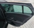 Чорний Рено Меган, об'ємом двигуна 1.46 л та пробігом 265 тис. км за 8999 $, фото 17 на Automoto.ua